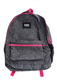 Victoria's Secret Pink New Collegiate Backpack (Desire)