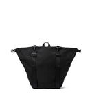 Victoria's Secret Pink Tote Bag Convertible to Backpack Color Black New