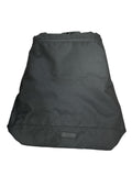 Victoria's Secret Pink Tote Bag Convertible to Backpack Color Black New