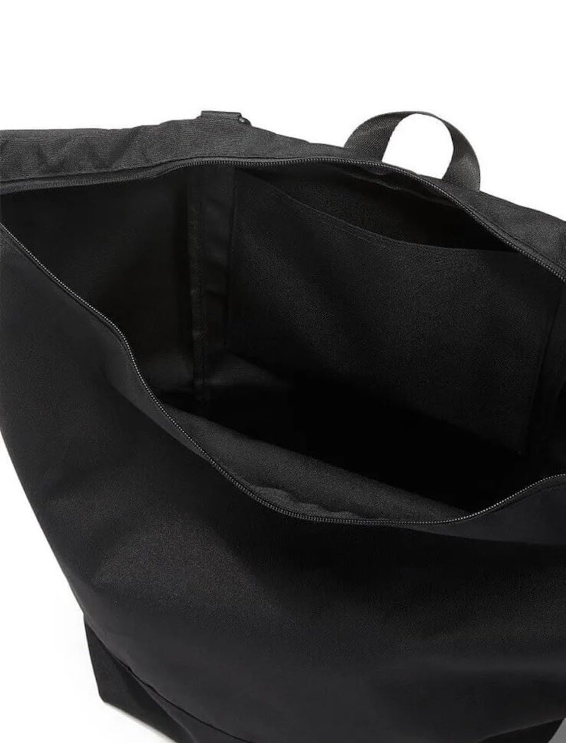 Victoria's Secret Pink Tote Bag Convertible to Backpack Color Black New