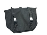 Victoria's Secret Pink Tote Bag Convertible to Backpack Color Black New