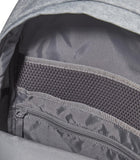 Victoria's Secret Women's Classic Canvas Backpack, Backpack for women, Grey, O/S