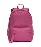 Victoria's Secret Women's Classic Canvas Backpack, Backpack for women, Red Violet, O/S