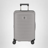 Victorinox Airox Advanced Hardside Frequent Flyer Business Carry-On - Stone White