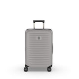 Victorinox Airox Advanced Hardside Frequent Flyer Business Carry-On - Stone White