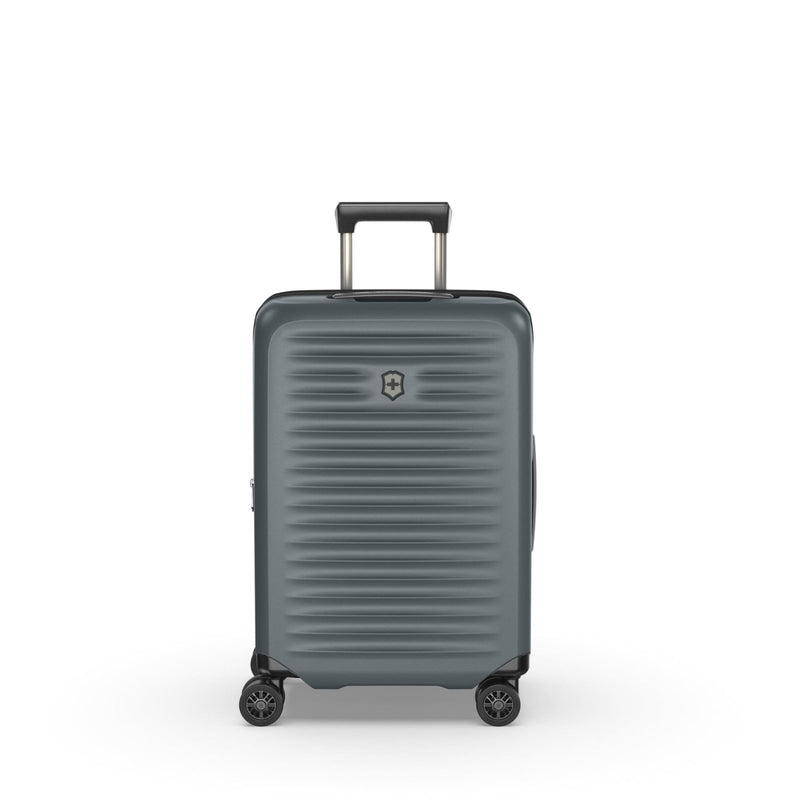 Victorinox Airox Advanced Hardside Frequent Flyer Business Carry - On - Storm