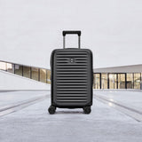 Victorinox Airox Advanced Hardside Frequent Flyer Carry - On - Black