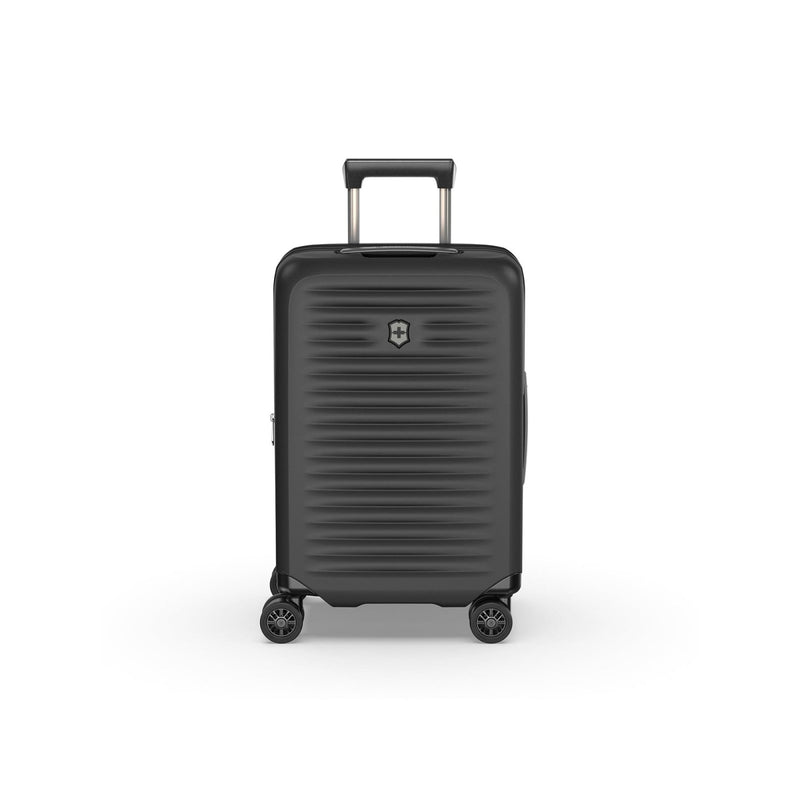 Victorinox Airox Advanced Hardside Frequent Flyer Carry - On - Black