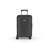 Victorinox Airox Advanced Hardside Frequent Flyer Carry-On - Black