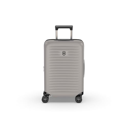 Victorinox Airox Advanced Hardside Frequent Flyer Carry-On - Stone White