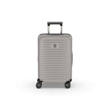 Victorinox Airox Advanced Hardside Frequent Flyer Carry-On - Stone White