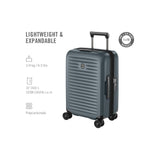 Victorinox Airox Advanced Hardside Frequent Flyer Carry - On - Storm