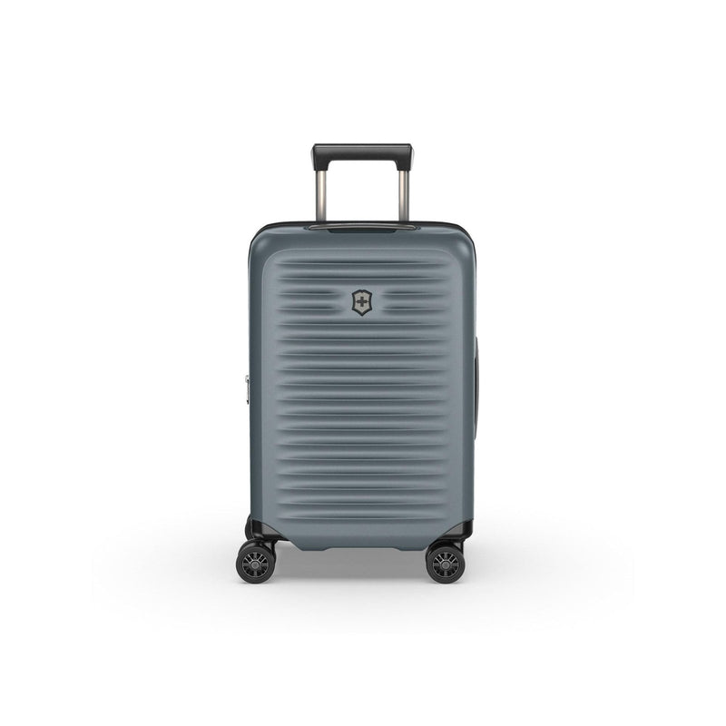 Victorinox Airox Advanced Hardside Frequent Flyer Carry - On - Storm