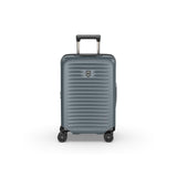 Victorinox Airox Advanced Hardside Frequent Flyer Carry - On - Storm