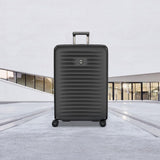 Victorinox Airox Advanced Large Hardside Case - Black