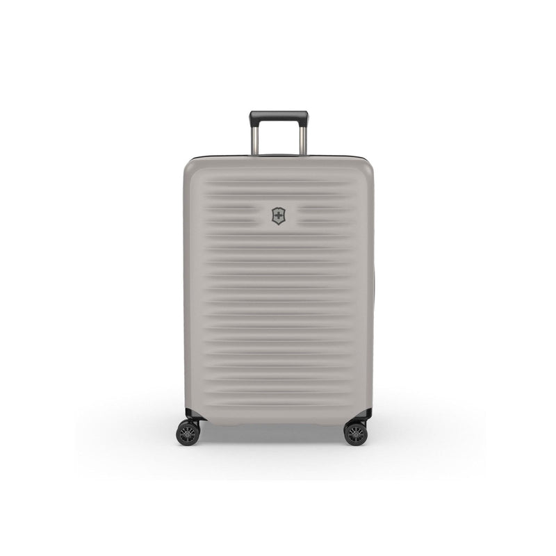 Victorinox Airox Advanced Large Hardside Case - Stone White
