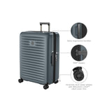 Victorinox Airox Advanced Large Hardside Case - Storm