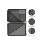 Victorinox Airox Advanced Large Hardside Case - Storm