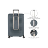Victorinox Airox Advanced Large Hardside Case - Storm