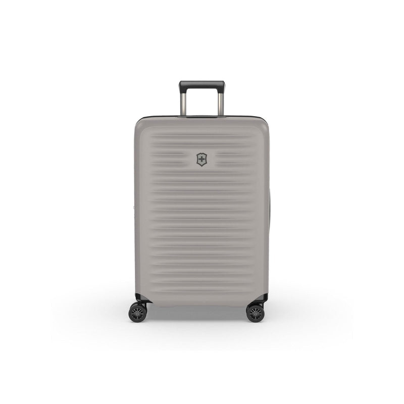 Victorinox Airox Advanced Medium Hardside Case - Stone White