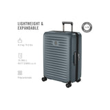 Victorinox Airox Advanced Medium Hardside Case - Storm
