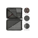 Victorinox Airox Advanced Medium Hardside Case - Storm