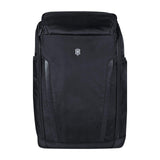 Victorinox Altmont Professional Fliptop Laptop Backpack - Tablet & Laptop Bag for Travel Accessories - Computer Backpack Includes Sleek Organizer - 26 Liters, Black