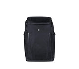 Victorinox Altmont Professional Fliptop Laptop Backpack - Tablet & Laptop Bag for Travel Accessories - Computer Backpack Includes Sleek Organizer - 26 Liters, Black