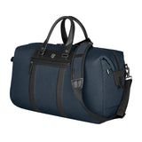 Victorinox Architecture Urban2 Weekender - Carry - All Tote - Melange Blue/Black