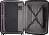 Victorinox Spectra 3.0 Expandable Large Case - Modern Hardside Luggage - Rolling Suitcase with Spinner Wheels - Holds Travel Accessories - 103 Liters, Red