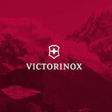 Victorinox Spectra 3.0 Frequent Flyer Plus Carry-On - Modern Hardside Carry-On Luggage - Rolling Suitcase with Spinner Wheels - Holds Travel Accessories - 45 Liters, Red