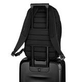 Victorinox Swiss Army Altmont Professional Deluxe Laptop Backpack Black