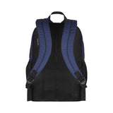 Victorinox Universal 16" Laptop Backpack - Professional Backpack for Commuters - Padded Laptop Compartment - Durable & Water - Resistant - Slim & Lightweight - Navy