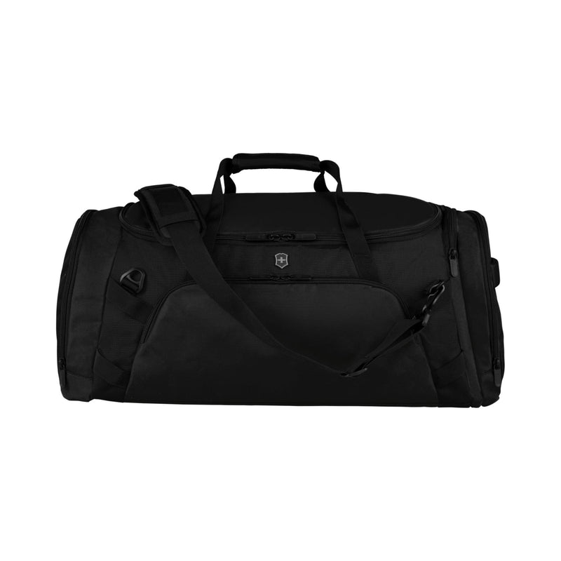 Victorinox VX Sport EVO 2 in 1 Backpack/Duffel Bag (Black)