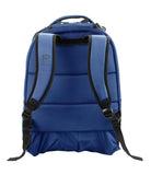 Victorinox VX Sport Wheeled Cadet Backpack With Pass Thru Sleeve, Blue, 20.9 - inch