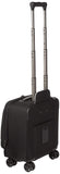 Victorinox Werks Traveler 6.0 Wheeled Expandable Boarding Tote, Black, 16.9 - inch (606688)