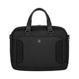 Victorinox Werks Traveler 7.0, Compact Briefcase, Briefcase with 14