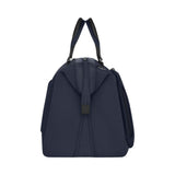 Victorinox Werks Traveler 7.0, Weekender, Bag with 14'' Laptop and 11'' Tablet Compartment, Navy Blue