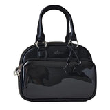Vobomo Ita Bag Ita Backpack with Insert Big Capacity Single Shoulder Bag Crossbody Bag Y2k Handbag Commuter Bag (Black) | Backpacks4Less