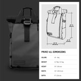 WANDRD PRVKE 41L Photography Bundle: Weather - Resistant Travel & Camera Backpack with Laptop Sleeve, Quick Side Access, Clamshell Opening – Ideal Photography & Travel Bag (Black)