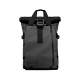 WANDRD PRVKE 41L Photography Bundle: Weather - Resistant Travel & Camera Backpack with Laptop Sleeve, Quick Side Access, Clamshell Opening – Ideal Photography & Travel Bag (Black)