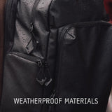 WANDRD PRVKE Pocket 31L V4 Camera Backpack – Large Weatherproof Travel Bag with Laptop Sleeve and Everyday Carry Design