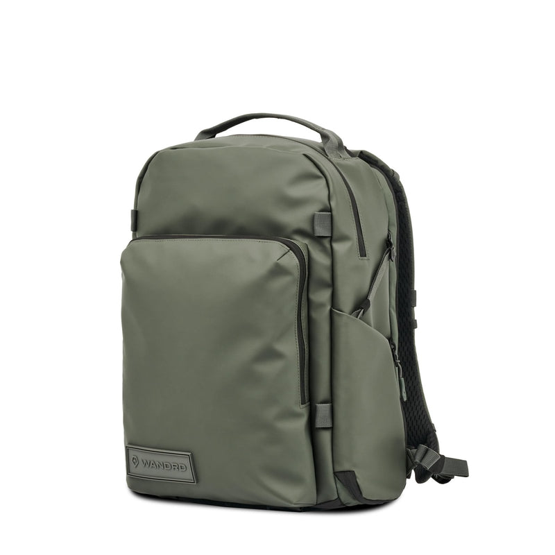 WANDRD PRVKE Pocket 31L V4 Camera Backpack – Large Weatherproof Travel Bag with Laptop Sleeve and Everyday Carry Design