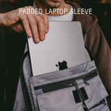 WANDRD PRVKE Pocket 31L V4 Camera Backpack – Large Weatherproof Travel Bag with Laptop Sleeve and Everyday Carry Design