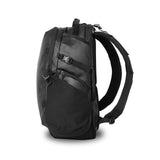 WANDRD STRATUS Photo 18L: Weather - Resistant Camera Backpack and Camera Bag - Dual Side Access, and Compact Storage for Modern Creators (Black)
