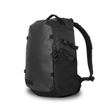 WANDRD STRATUS Photo 18L: Weather - Resistant Camera Backpack and Camera Bag - Dual Side Access, and Compact Storage for Modern Creators (Black)