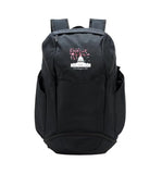Washington DC Capitol Building Cherry Blossom Trees Sport Backpack
