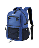 WATERFLY Travel Hiking Casual Backpack: 22L Lightweight Everyday Outdoor City Daypack College Bookbag for Women Men