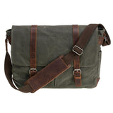 Waterproof Canvas 15