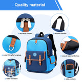 weiatas Kids Backpack Children Bookbag Preschool Kindergarten Elementary School Bag for Girls Boys